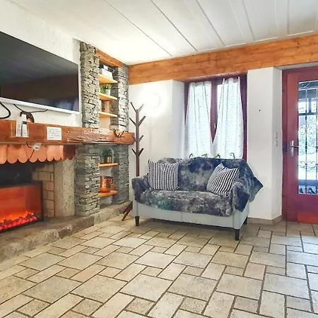5br 300m From Center Vakantiehuis *