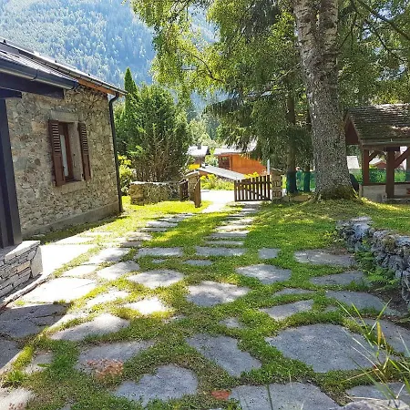 Vakantiehuis 5br 300m From Center