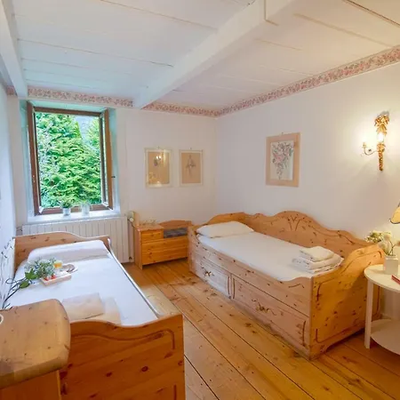 5br 300m From Center Vakantiehuis *