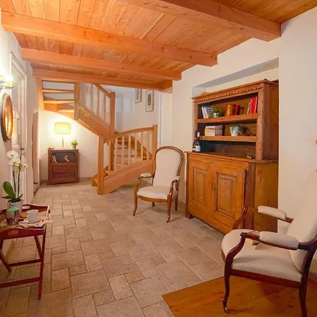 5br 300m From Center Vakantiehuis Chamonix