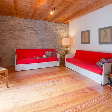 5br 300m From Center Vakantiehuis Chamonix