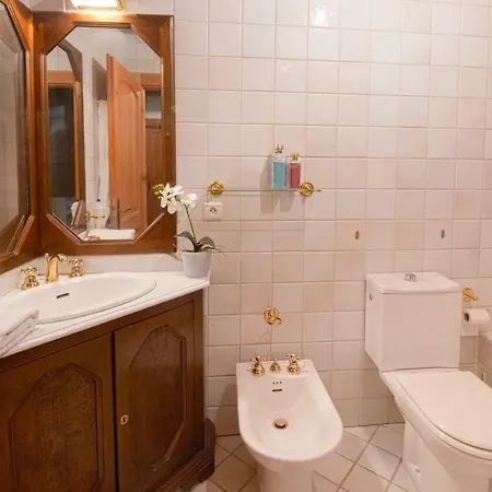 Vakantiehuis 5br 300m From Center Chamonix