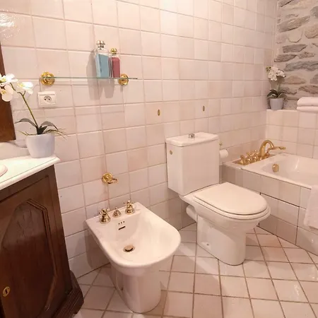 5br 300m From Center Vakantiehuis *